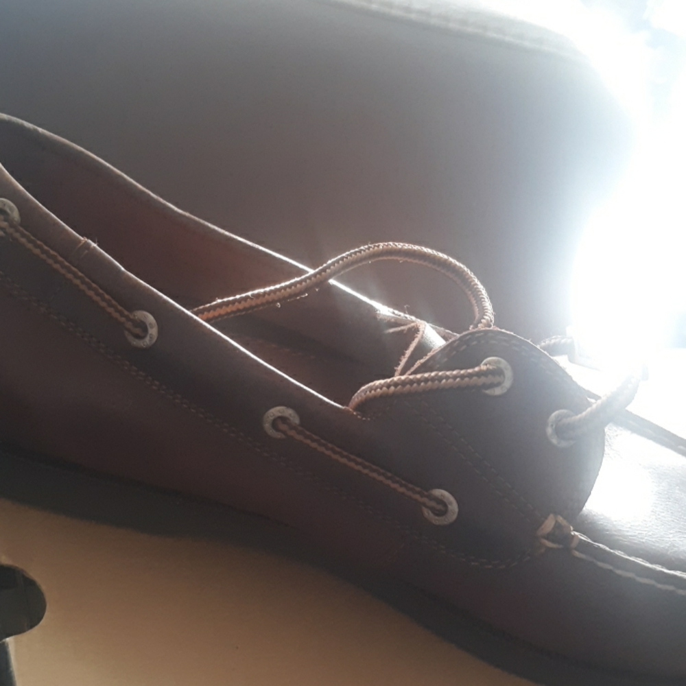 Man Dockers Shoes